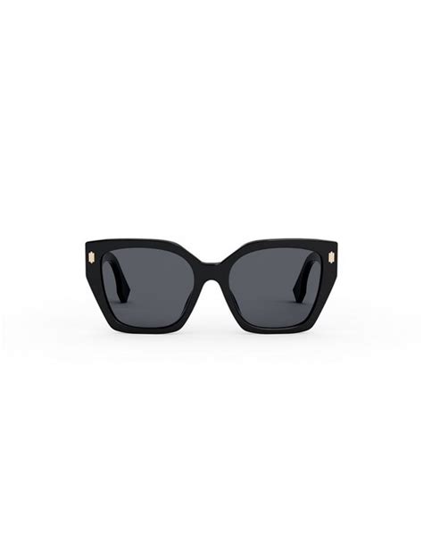 fendi zonnebril dames|Sunglasses .